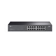 TP-Link LS1016G 16portový gigabitový stolní/rackový switch