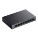 TP-Link LS108GP - 8portový gigabitový desktop switch s 8 porty PoE+