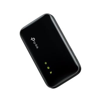TP-Link M7400 - AC1200 Mobilní 4G LTE Wi-Fi modem a router
