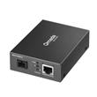 TP-Link MC212CS-2 Omada Gigabitový WDM média konvertor