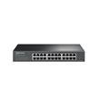 TP-Link Mercusys MS124GS 24portový gigabitový stolní/rackový switch