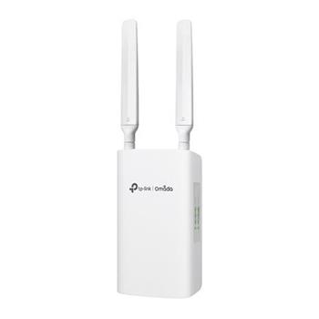 TP-Link Omada 4G+ Cat6 AX3000 Wi-Fi 6 venkovní/vnitřní brána
