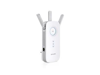TP-Link RE450 - AC1750 Wi-Fi opakovač signálu s vysokým ziskem - OneMesh