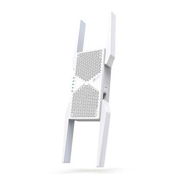 TP-Link RE655BE - Třípásmový extender dosahu Wi-Fi 7 BE9300