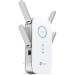 TP-Link RE660X - AX1800 Wi-Fi opakovač signálu s vysokým ziskem