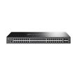 TP-Link SG3452 JetStream Switch L2 48xGLAN s 4xSFP, OMADA SDN