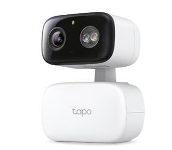 TP-Link Tapo C206 vnitřní/venkovní domácí bezpečnostní Wi-Fi kamera