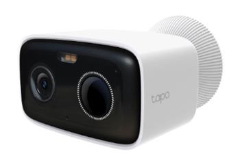 TP-Link Tapo C400 chytrá venkovní bezpečnostní kamera s bateriovým napájením