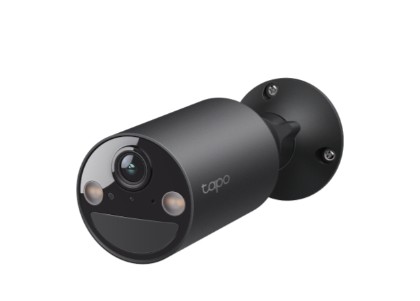 TP-Link Tapo C411 Bateriová venkovní bezpečnostní kamera