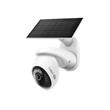 TP-Link Tapo C660 KIT - Sada bezpečnostní otočné kamery a solárního panelu