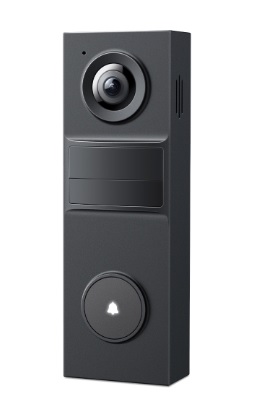 TP-LINK Tapo D205 chytrý mini video zvonek