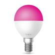 TP-Link Tapo L430P Smart P45 Light Bulb, Multicolor