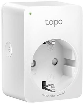 TP-Link Tapo P100(1-pack)(EU) Chytrá zásuvka