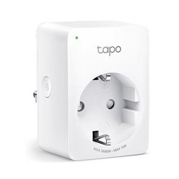 TP-Link Tapo P110 Mini Wi-Fi zásuvka s měřením spotřeby
