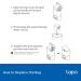 Tapo RV30 Max Plus