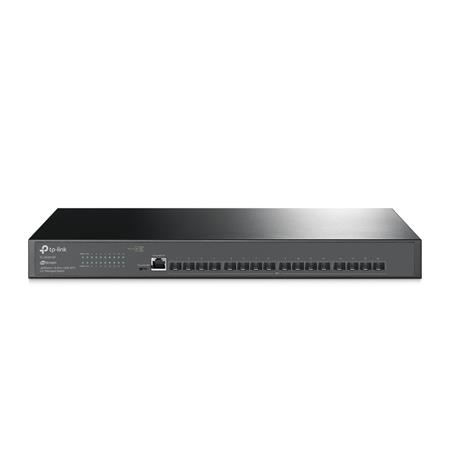 TP-Link TL-SX3016F JetStream Switch 16xSFP+ 10Gbps L2, Omada SDN