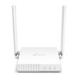 TP-Link TL-WR844N - N300 WiFi Router, 4x LAN, 1x WAN