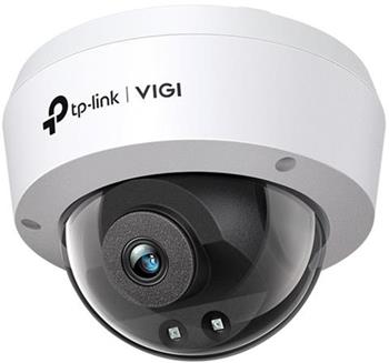 TP-Link VIGI C250(4mm) Dome kamera, 5MP, 4mm, Full-Color