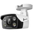 TP-Link VIGI C330(4mm) Bullet kamera, 3MP, 4mm, Full-Color
