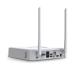 TP-Link VIGI NVR1108H-W - 8kanálový Wi-Fi síťový videorekordér