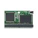 Transcend 1GB PATA (IDE) PTM820 FLASH Module (44 Pin HORIZONTAL), SLC