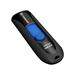 Transcend 64GB JetFlash 790K, USB 3.0 (3.1 Gen 1) flash disk, černo/modrý