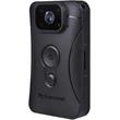 Transcend DrivePro Body 10D osobní kamera, Full HD 1080p, infra LED, 64GB karta, microSD slot, USB C, IPX4, černá