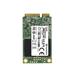 TRANSCEND MSA230S 64GB SSD disk mSATA, SATA III 6Gb/s (3D TLC), 550MB/s R, 400MB/s W