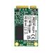 TRANSCEND MSA372M 64GB SSD disk mSATA, SATA III (MLC), 550MB/s R, 450MB/s W