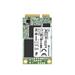 TRANSCEND MSA452T2 1TB Industrial 3K P/E SSD disk mSATA, SATA III 6Gb/s (3D TLC), 560MB/s R, 520MB/s W