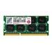 Transcend paměť 4GB DDR3 SO-DIMM 1333Mhz CL9 2Rx8