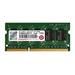 Transcend paměť SODIMM DDR3 4GB 1600MHz, 1Rx8, CL11