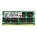 Transcend SODIMM DDR3 8GB 1600MHz, 2Rx8