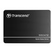 TRANSCEND SSD472KI-VS1 4TB Industrial (3K P/E) SSD disk 2.5" SATA3, 3D TLC,,560MB/s R, 520 MB/W