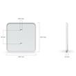 Ubiquiti UACC-FM-16cm, Floating Mount, 16cm pro UX7