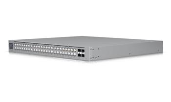 Ubiquiti UniFi Switch Pro Max 48 PoE