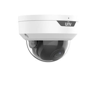 UNV IP dome kamera - IPC328LE-ADF28K-G, 8MP, 2.8mm, EasyStar