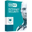 Update ESET Internet Security - 2 inst., 3 roky UPD škol/zdrav - Promo 3 za 2