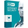 Update ESET Internet Security - 4 inst. na 3 roky - Promo 3 za 2