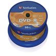 VERBATIM DVD-R AZO 4,7GB, 16x, spindle 50 ks
