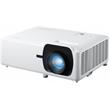 Viewsonic DLP LS751HD Laser FullHD 1920x1080/5000 ANSI lm/3 000 000:1/2xHDMI/USB-A/RS232/LAN/Repro