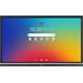 Viewsonic IFP7551 75" 4K 3840x2160/TFT/450cd/6,5ms/5xHDMI/VGA/DP/RS232/OPS/5xUSB/3xUSB-C/2xRJ45/Repso/VESA/Android 14