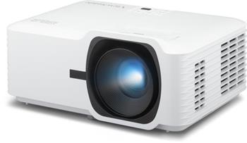 ViewSonic LSD400HD / DLP / Laser / Full HD / 4000 ANSI lm / HDMI