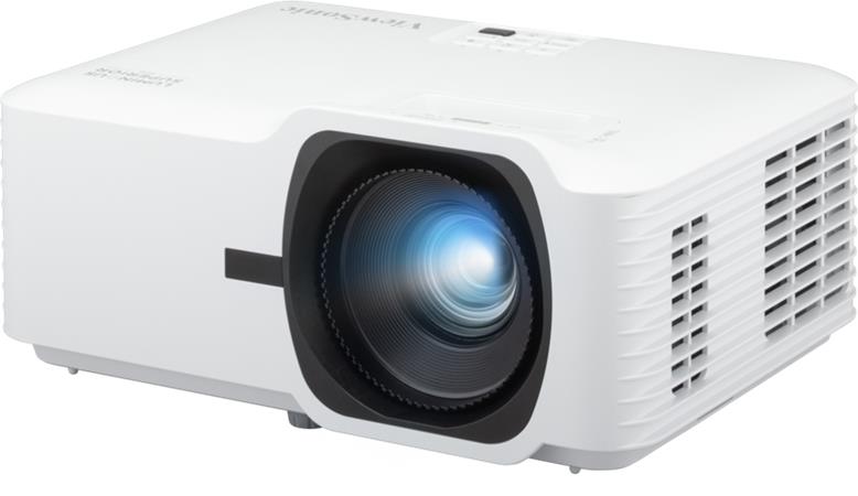 ViewSonic LSD600W / DLP / Laser / WXGA / 6000 ANSI lm / HDMI