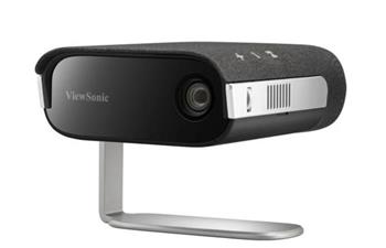 ViewSonic M1X / LED / WVGA / 360 LED lm / přenosný / baterie / USB-C / HDMI