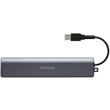 Viewsonic VB-IOB-001- Viewboard dock pro řadu IFP50-5/USB-C/DP/HDMI/VGA/PC audio port