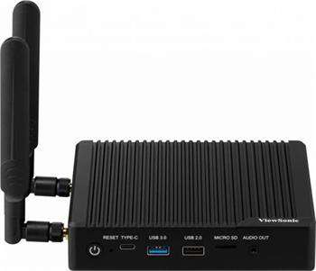 Viewsonic VBS200-A, ViewBoard Smart AV Controller pro displeje s vestavěnou Wi-Fi