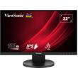 Viewsonic VG2208A 22" IPS/1920x1080@100Hz/5ms/250cd/HDMI/DP/USB/Repro/Pivot/HAS/VESA
