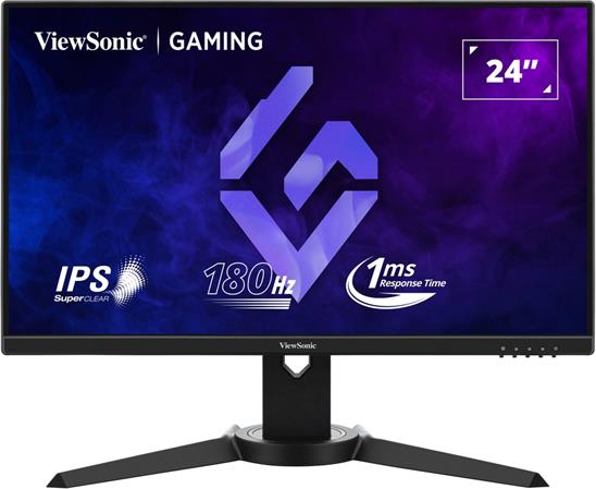 Viewsonic VX2479J-HD-PRO 24" IPS/FHD 1920x1080/180Hz/1ms/2xHDMI/DP/VESA