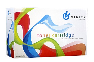 VINITY toner HP CB543A | č. 125A | Magenta | 1400str